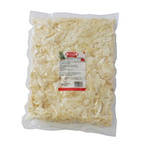 Flaki cielęce gotowane 2,5 kg Wakpol