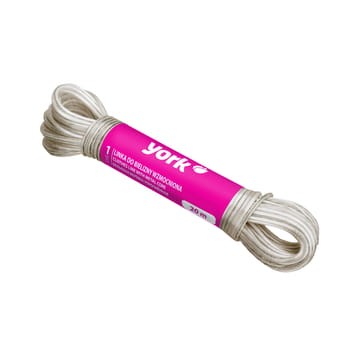 Linka do bielizny wzmocniona 20 m YORK_Linka_do_bielizny_wzmocniona_20_m_66722224_0_350_350.jpg