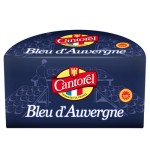 Z wagi: SER BLEU D'AUVERGNE ok. 100 g