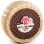 Z wagi: Ser Pecorino Moliterno z truflami ok. 100 g