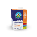 Śmietanka 36% Łowicka UHT Łowicz 500g