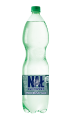 Nałęczowianka gazowana 1,5l