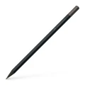 Ołówek grafitowy Urban Faber-Castell z czarnego drewna 3 szt.