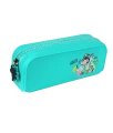 Saszetka silikonowa Coolpack Disney Black Stitch 4 wzory