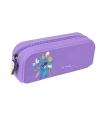 Saszetka silikonowa Coolpack Disney Black Stitch 4 wzory