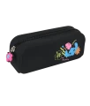 Saszetka silikonowa Coolpack Disney Black Stitch 4 wzory