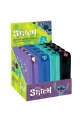 Saszetka silikonowa Coolpack Disney Black Stitch 4 wzory