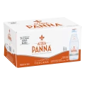 Acqua Panna Naturalna woda mineralna niegazowana 0,25 l szklana