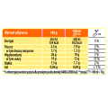 Lody Big Milk Tropical Mango 100 ml