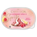 Lody Carte d'Or Raspberry Spritz 825 ml