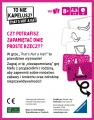Gra karciana "To nie kapelusz"