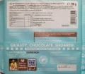 Ritter Sport Czekolada mleczna DUO Coffee 218g