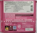 Ritter Sport Czekolada DUO Fruity 218g