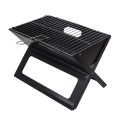 Składany grill węglowy X-Shape