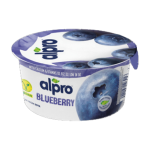 Jogurt sojowy jagoda 150 g Alpro