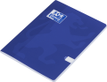 Zeszyt oxford touch a4/32k linia z marginesem