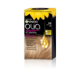 Garnier Olia 9.0, Jasny Blond, Permanentna koloryzacja