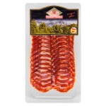 Chorizo hiszpańskie plastry 100 g Casaponsa