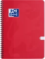 Kołozeszyt oxford esse b5/80k kratka