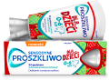 Sensodyne ProSzkliwo Dla Dzieci Pasta z fluorem do zębów chroniąca szkliwo do zębów mlecznych i stałych 0-6 lat, 50 ml