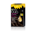 Garnier Olia 4.0, Ciemny Brąz, Permanentna koloryzacja