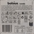 Podgrzewacze zapachowe 30 szt. Lawenda Bolsius