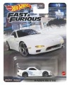 Hot Wheels Szybcy i wściekli Samochodzik Premium Asortyment HNW46