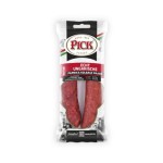 Salami paprykowe Paprika kolbasz 200 g Pick