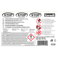 CERESIT STOP Wilgoci Pochłaniacz Samochodowy Saszetka Neutralna, 2 x 50g