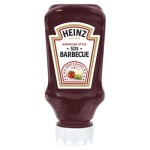 Sos barbecue Heinz 220 ml