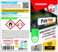 Psik Turbo koncentrat do spryskiwaczy 1:100 grapefruit 0,25l
