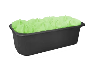 Augusto Lody cytrynowe z wsadem cytrynowym 5 l