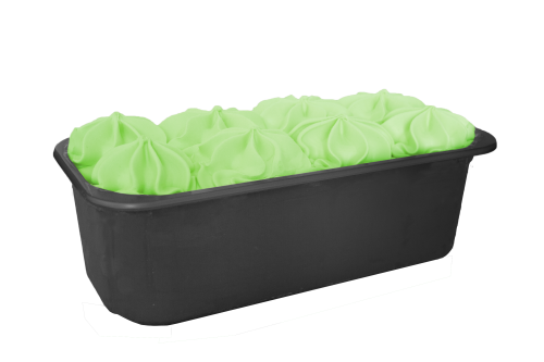 Augusto Lody cytrynowe z wsadem cytrynowym 5l