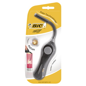 Zapalarka BIC Megalighter U140 Relax blister 1 szt. BiC_Zapalarka_BIC_Megalighter_U140_Relax_blister_1_szt_77979441_0_350_350.jpg