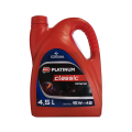 Olej silnikowy Orlen Oil Classic Mineral 15W-40 4,5L