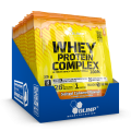 Whey Protein Complex 100% słony karmel 35g saszetka