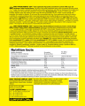 Whey Protein Complex 100% słony karmel 35g saszetka