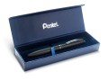 Pentel Eleganckie pióro kulkowe BL2007 w etui