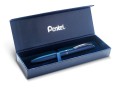 Pentel Eleganckie pióro kulkowe BL2007 w etui