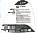 Olej silnikowy Orlen Oil MaxExpert A3/B4 5W-30 4L