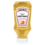 Sos curry mango Heinz 220 ml