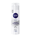 Pianka do golenia Nieva Sensitive Recovery 200ml