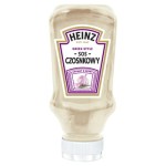 Sos czosnkowy Heinz 220 ml