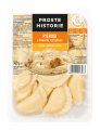 proste historie - fresh pierogi z kapustą i grzybami 360g