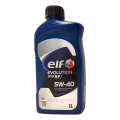olej silnikowy Elf Evolution 900 NF 5W-40 1L