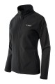 Softshell damski Hi-Tec Lady Riman M czarny