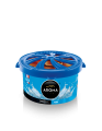 Zapach samochodowy Aroma Car Organic Aqua