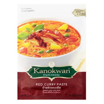 Pasta Curry czerwona Kanokwan 50 g 47.jpg