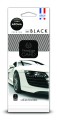 Zapach samochodowy Aroma Car Prestige Card Black