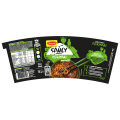 WINIARY streetfood Nudle smak klasyczny Teriyaki 75g
